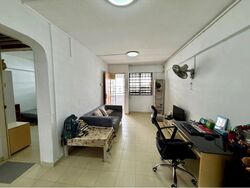 Blk 233 Gombak Gardens (Bukit Batok), HDB 3 Rooms #632427281